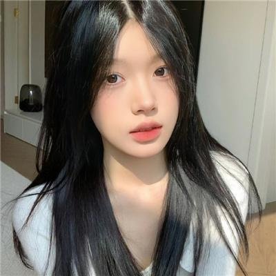 白色的女人